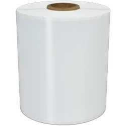 Die Cut Labels